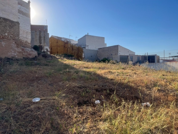 Propiedad gestionada por HOLA! Spain - Terreno urbano en Costa del Sol (Alhaurín el Grande)