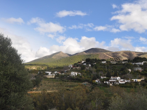 Propiedad gestionada por HOLA! Spain - Terreno rural en ALHAURÍN EL GRANDE (Alhaurín el Grande)