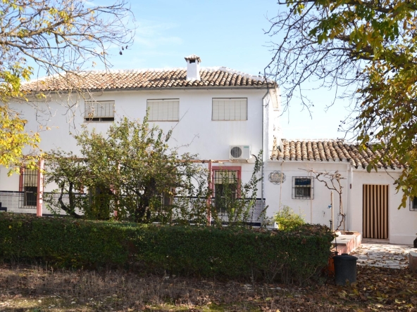 Propiedad gestionada por HOLA! Spain - Casa de campo en Andalucia (Priego de Cordoba)