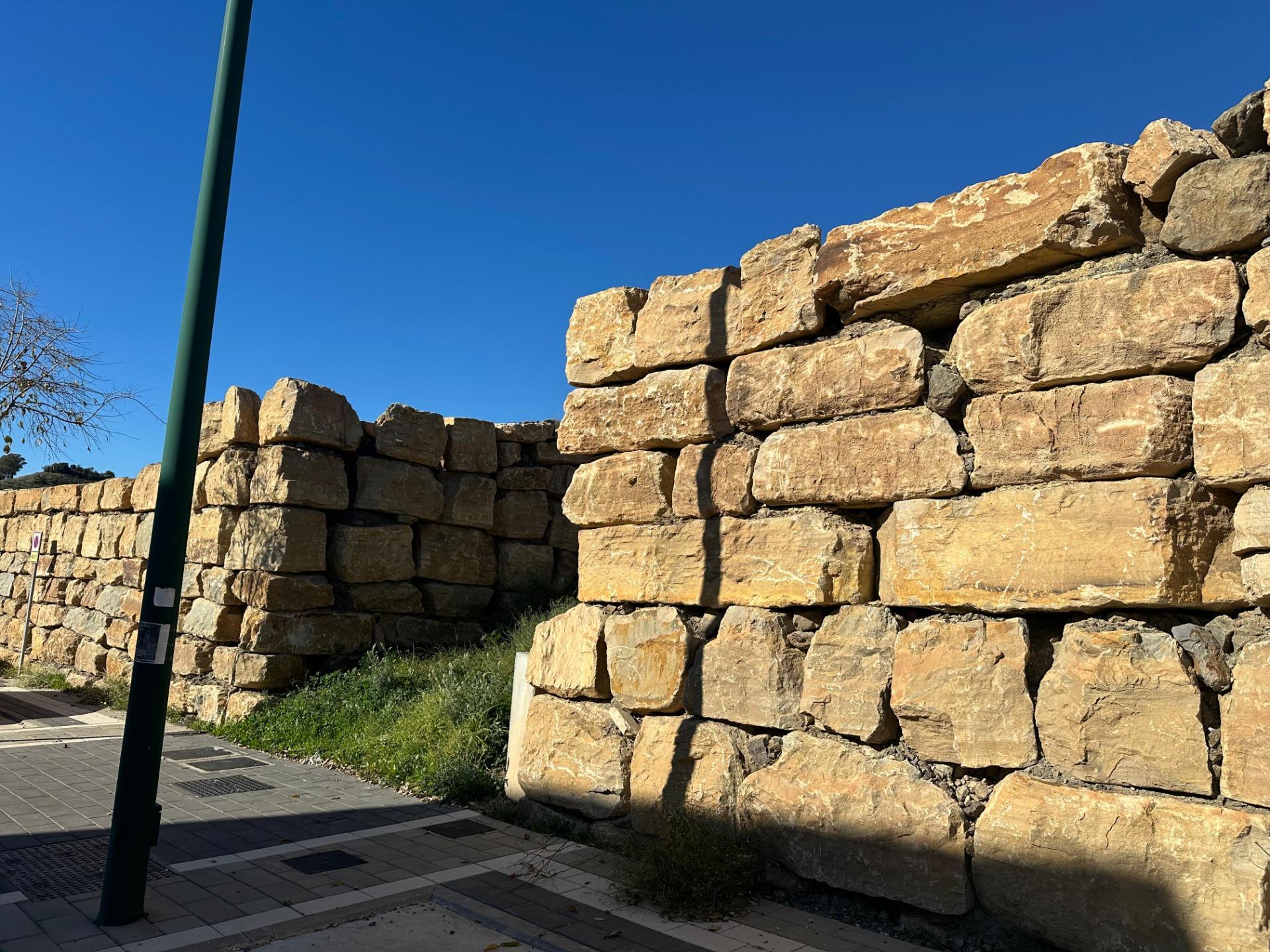 Propiedad gestionada por HOLA! Spain - Terreno urbano en Limonar (Málaga)