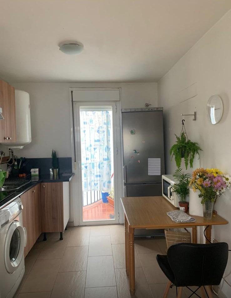 Propiedad gestionada por HOLA! Spain - Apartamento en Centro (Málaga)