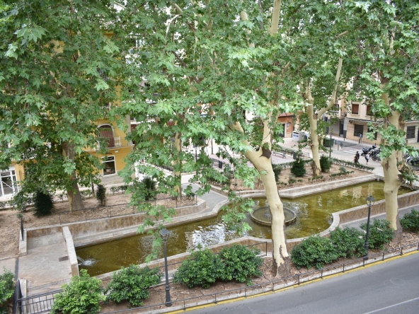 Propiedad gestionada por HOLA! Spain - Edificio en Xàtiva (Xativa)