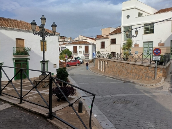 Propiedad gestionada por HOLA! Spain - Casa de Pueblo en Centro (Colmenar)