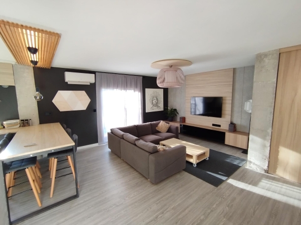 Propiedad gestionada por HOLA! Spain - Apartamento en Mijas Costa (Mijas)