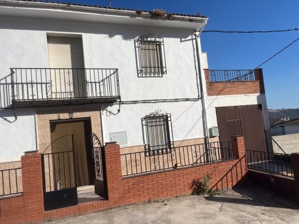 Propiedad gestionada por HOLA! Spain - Casa en Iznajar (Iznajar)