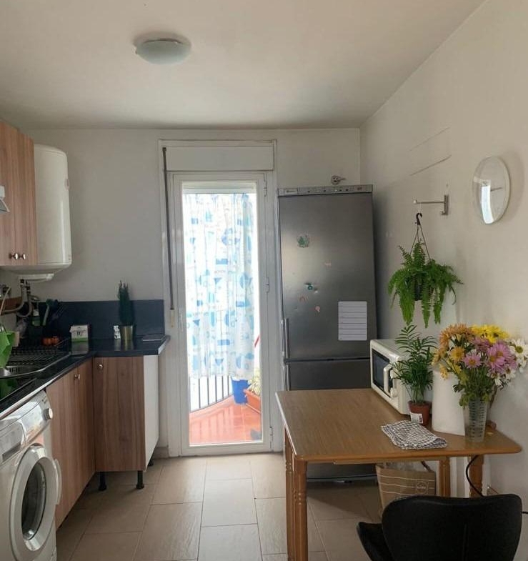 Propiedad gestionada por HOLA! Spain - Apartamento en Centro (Málaga)