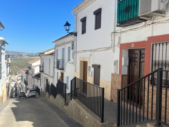 Propiedad gestionada por HOLA! Spain - Casa en Iznájar (Iznajar)