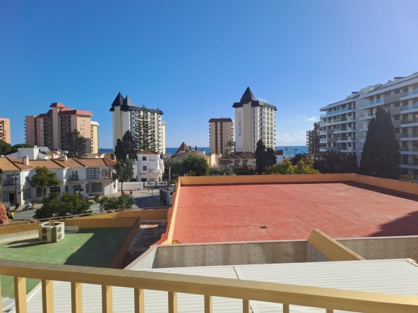 Propiedad gestionada por HOLA! Spain - Piso en Centro (Fuengirola)